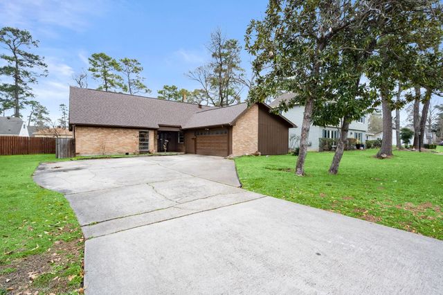 706 Shenandoah, Shenandoah, TX, 77381