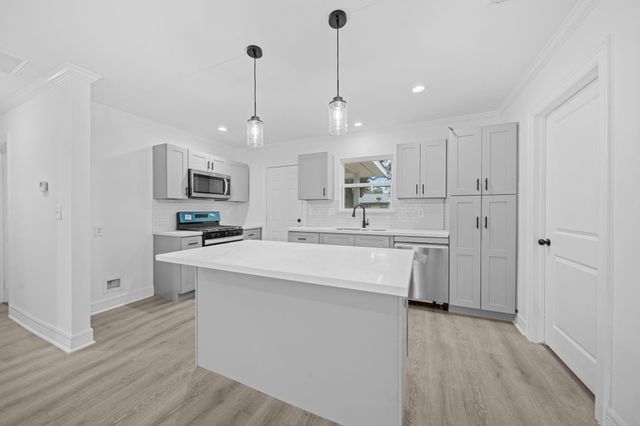 4930 Gren, Houston, TX, 77021