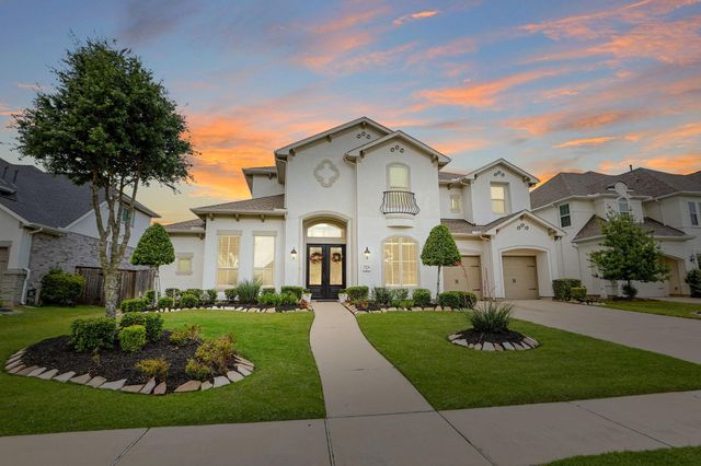 27226 Cheshire Edge, Katy, TX, 77494
