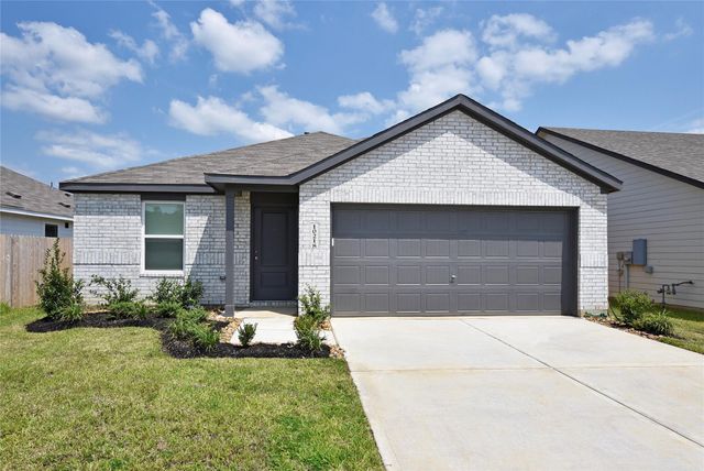 10218 Prairie Dunes, Cleveland, TX, 77327