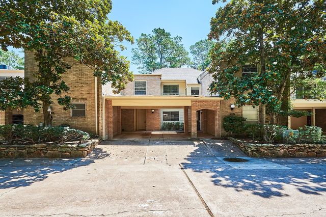201 Vanderpool, Houston, TX, 77024