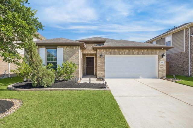 3830 Fleetwood Falls, Spring, TX, 77386