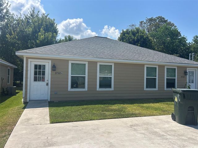 3722 Putnam, Bacliff, TX, 77518
