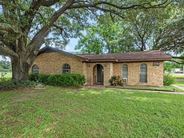 3310 2nd, Pattison, TX, 77466