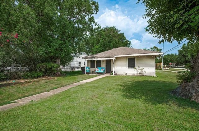  6741 Goforth St, Houston, TX 77021