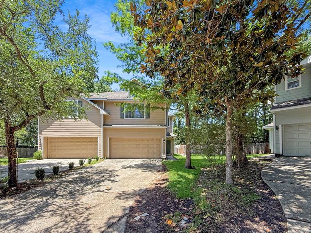 3 Peachridge, The Woodlands, TX, 77382
