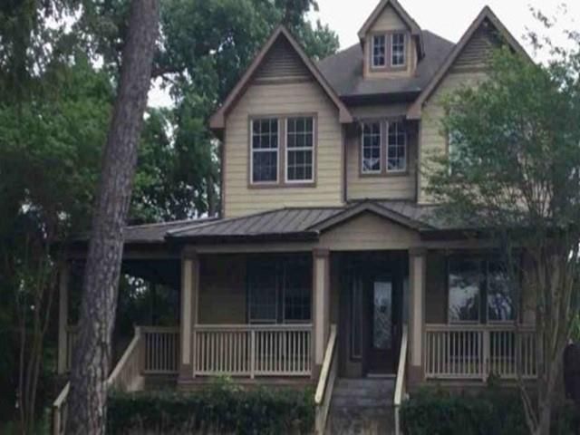 1226 Parkerhaven, Houston, TX, 77008
