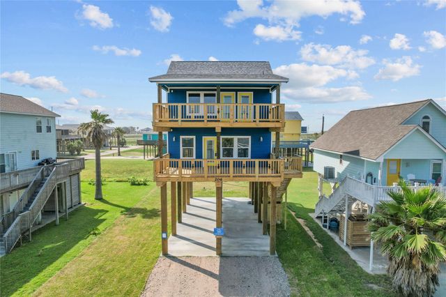 206 San Luis, Freeport, TX, 77541