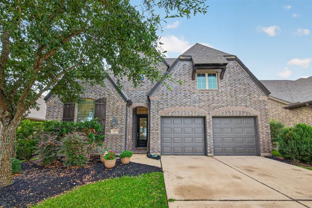 6027 Grace Falls, Richmond, TX, 77407