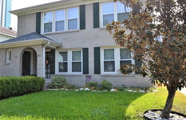 1505 Mcduffie, Houston, TX, 77019