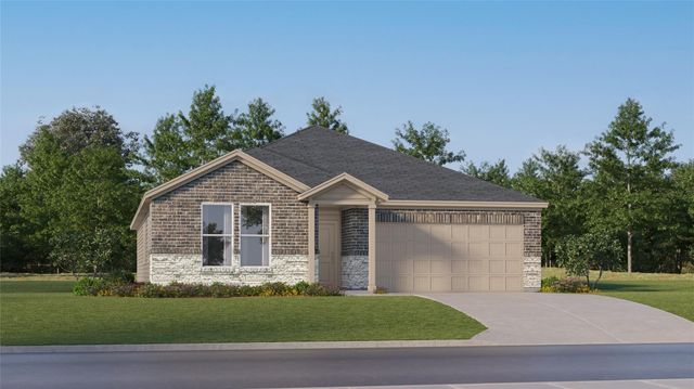 6323 Mountain Lily, Katy, TX, 77493