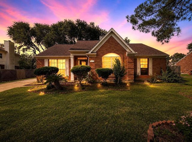 15118 STONEYVIEW, Houston, TX, 77083