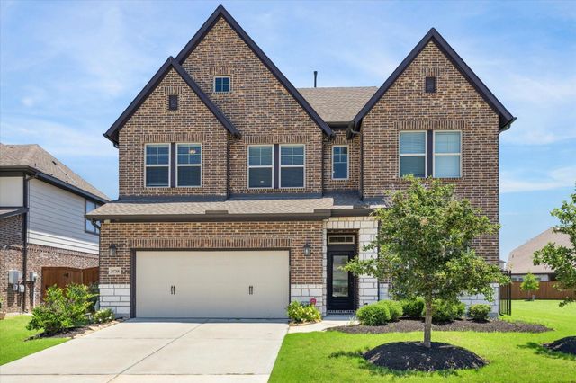 11718 Lost Maples Springs, Cypress, TX, 77433