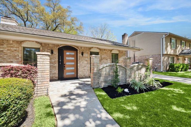 11418 Ash Creek, Houston, TX, 77043