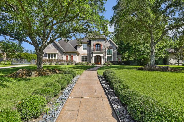  8134 Beckett Creek Ln, Humble, TX 77396