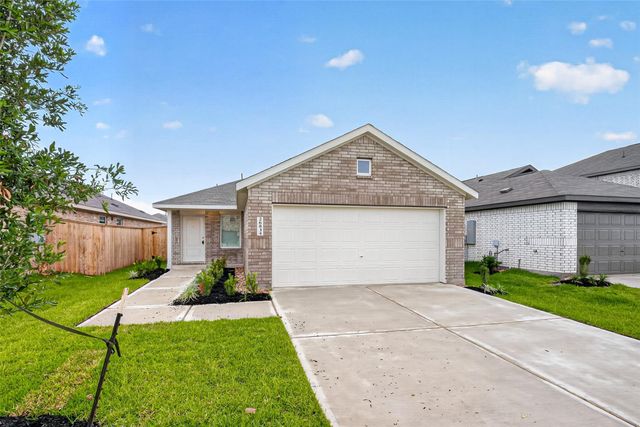 26834 Vanilla Pearls, Katy, TX, 77493