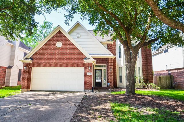 6022 Spanish Oak, Pasadena, TX, 77505