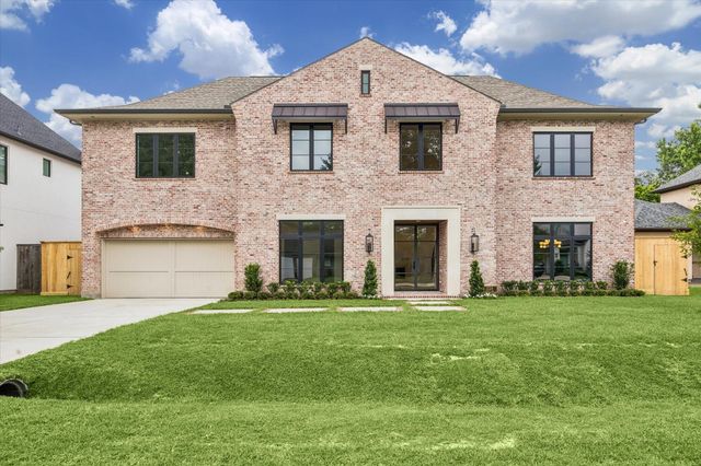  1328 Mickey Way, Spring Valley Village, TX 77055