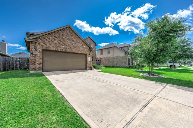 9619 Sumter, Rosenberg, TX, 77469