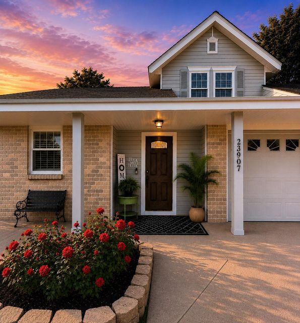  23907 Spring Mill Ln, Spring, TX 77373