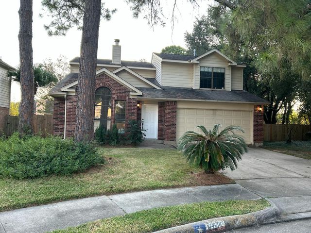 14210 Orchard Farms, Houston, TX, 77062