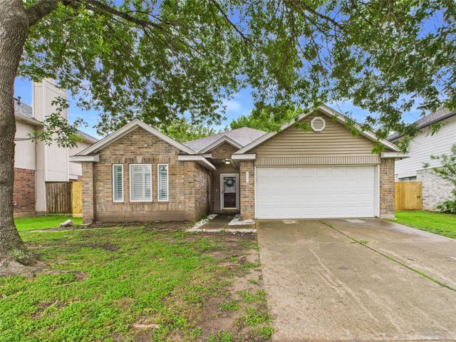 3718 Brookwood, La Porte, TX, 77571