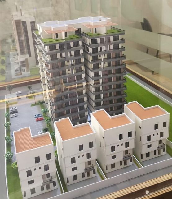 11 Bourdillon Rd A-D, Ikoyi