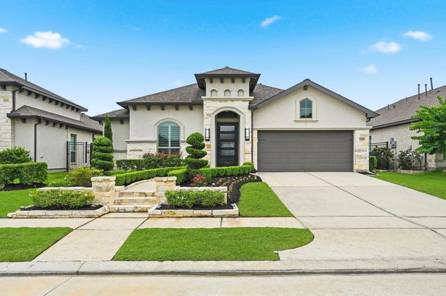  4508 Woodland Bend Ct, Spring, TX 77386