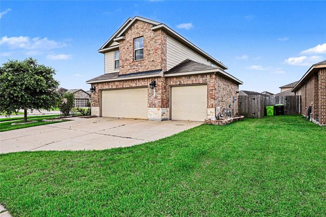 2430 Gaspee, Missouri City, TX, 77489