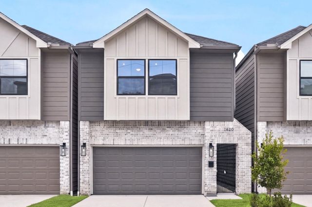  1434 Alexander St, Houston, TX 77008