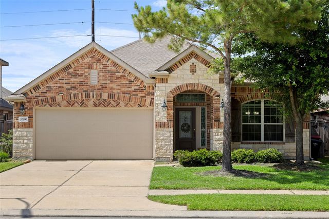 20050 Alyssa Meadows, Cypress, TX, 77433