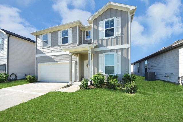 23523 Hay Rake, Hockley, TX, 77447