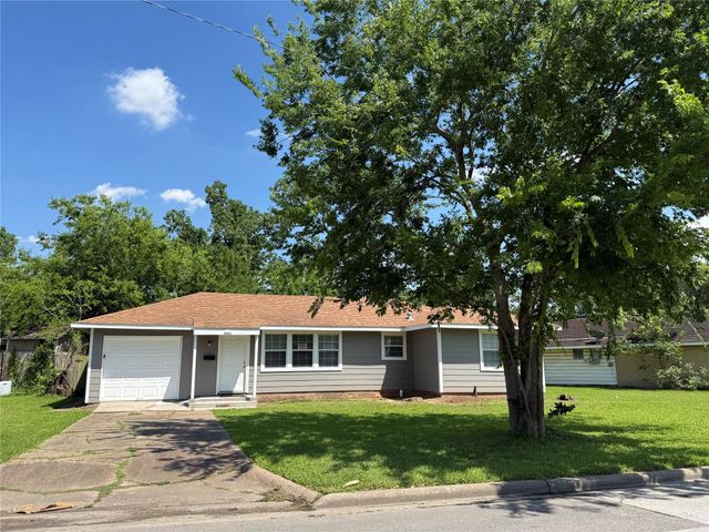 2222 8th, Galena Park, TX, 77547