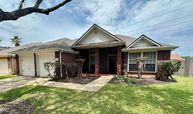 5035 Chappel Hill, Missouri City, TX, 77459
