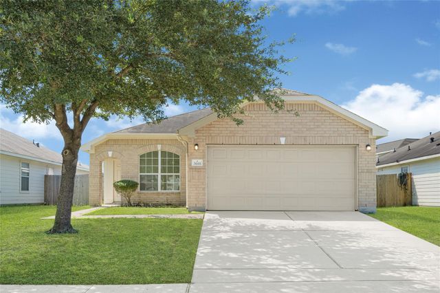  3618 Fiorella Way, Humble, TX 77338