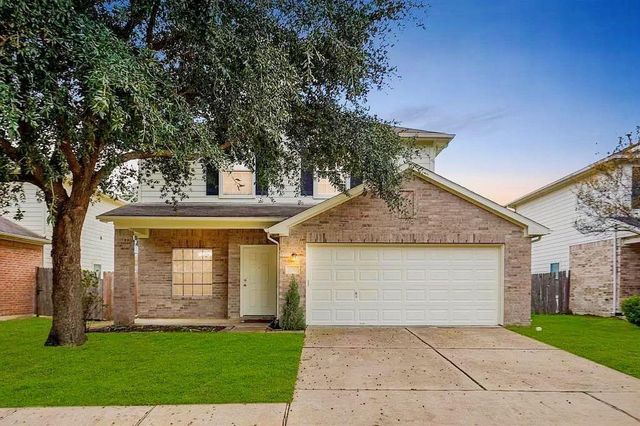 6639 Stonecross Creek, Katy, TX, 77449