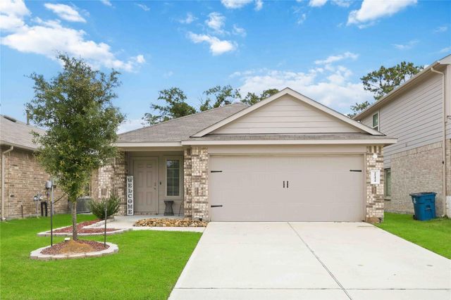 22434 Forest Gorge, Spring, TX, 77373