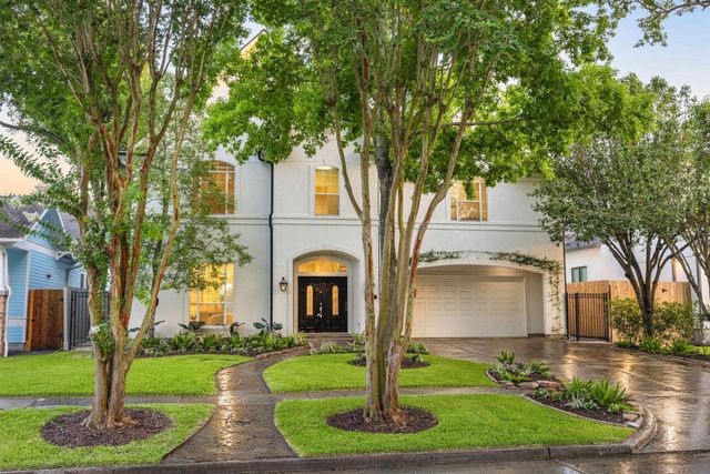 4623 Braeburn, Bellaire, TX, 77401