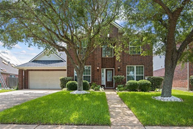 3130 Springdale, Pearland, TX, 77584