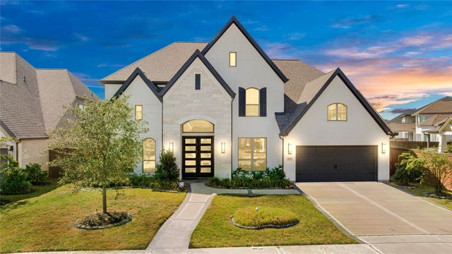 23823 Silver Liriope, Katy, TX, 77493