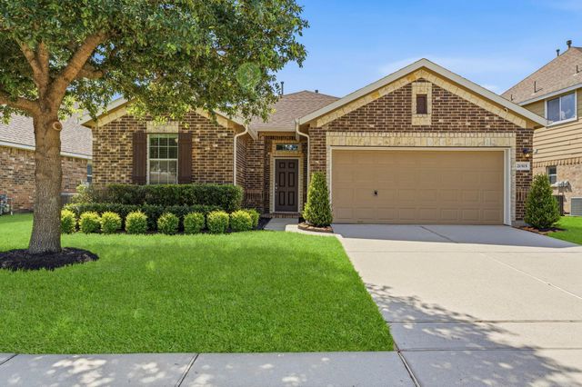 21515 Mandarin Glen, Spring, TX, 77388