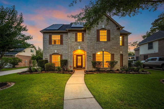 25507 Cedar Springs, Spring, TX, 77373