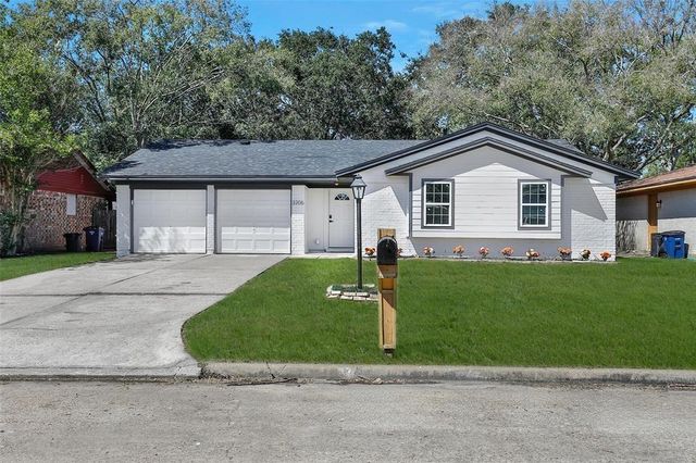 3206 Whitesail, League City, TX, 77573