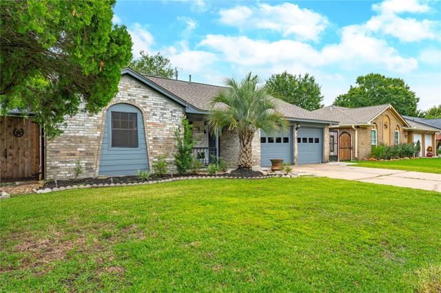 1418 Wildgrove, Pasadena, TX, 77504