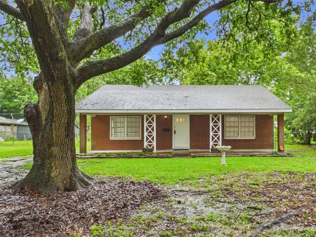2610 Crockett, La Marque, TX, 77568