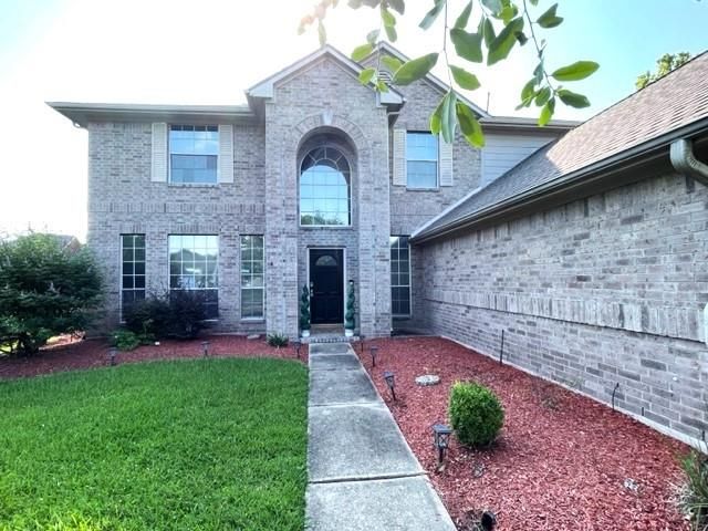 1422 Sweet Stone, Pasadena, TX, 77586