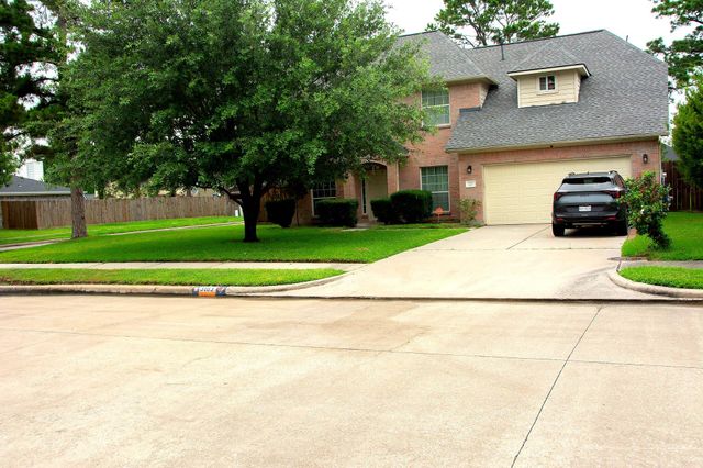 3103 Hummingbird, Humble, TX, 77396