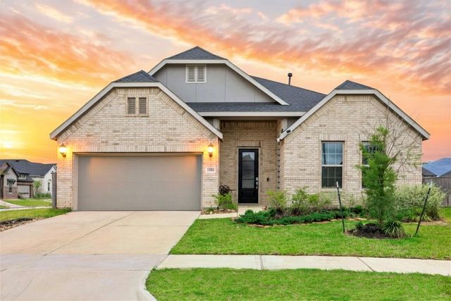 17410 Aurora Haven, Hockley, TX, 77447
