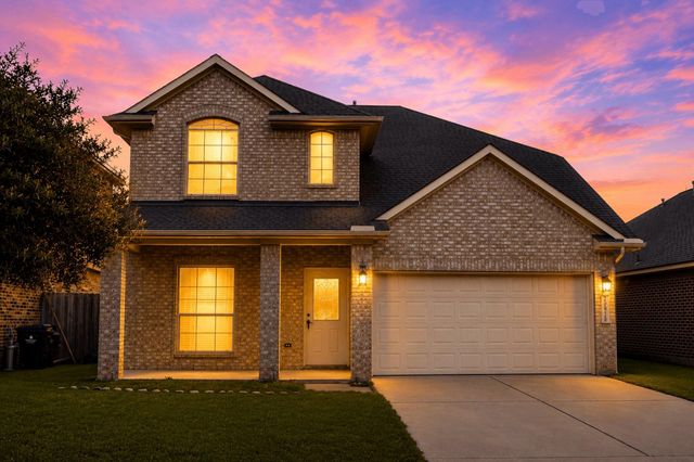 20926 Windsor Hollow, Katy, TX, 77449