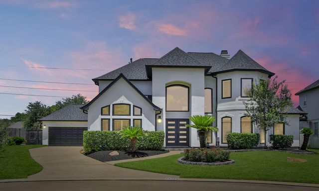  19934 Sable Stone Cir, Katy, TX 77450